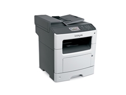 Lexmark MX410de Monochrome Laser Multi-Function Printer *OUT OF STOCK