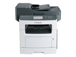 Lexmark MX511de Monochrome Multifunction Printer