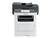 Lexmark MX611de Multifunction Monochrome Printer New with One-Year On-Site Warranty