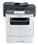 Lexmark MX617de Monochrome Multifunction Duplex Printer