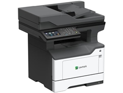 Lexmark MX521de Multifunction Monochrome Laser Printer IN STOCK