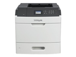 Lexmark MS811dn Monochrome Laser Printer