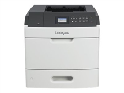 Lexmark MS811dn Monochrome Laser Printer