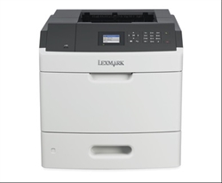 Lexmark MS711dn Monochrome Pharmacy Label Printer