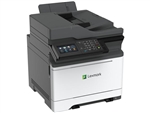 Lexmark CX522ade Color Multifunction Printer
