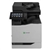 Lexmark CX825de Multifunction Color Laser Printer