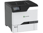 Lexmark CS735de Color Laser Printer