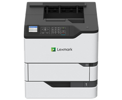 Lexmark MS821n Monochrome Laser Printer IN STOCK