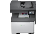 Lexmark CX532adwe Color Multifunction Printer