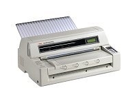 AutoMate Okidata ML8810 Dot Matrix Printer NEW