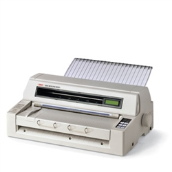 AutoMate Okidata ML8810 Dot Matrix Printer Refurbished IN STOCK