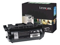 Lexmark T640 T642 T644OEM High Yield Toner RP