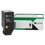 Lexmark CS/CX730,735 C4342, XC4342 Yellow Return Program 5K Toner Cartridge