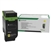 Lexmark CS531, CX532 Yellow Return Program Toner Cartridge