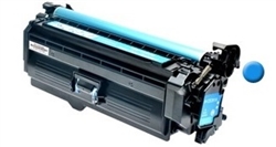 HP Color LaserJet (Enterprise) Cyan Toner Cartridge