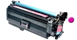 HP Color LaserJet (Enterprise) Magenta Toner Cartridge