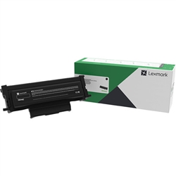 Lexmark B221X00 Extra-High-Yield Return-Program Black Toner Cartridge