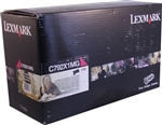 Lexmark OEM C792 Magenta Extra High Yield  20K Toner Cartridge