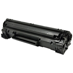 HP 85A CE285A Black EXTRA High Yield (3,000 Copies) Compatible LaserJet Toner Cartridge *FREE Shipping