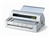 DT Okidata ML8480 FLATBED Finance and Insurance Printer