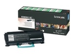 Lexmark E460dn High Yield 9K OEM Toner E360H11A RP