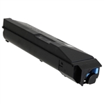 Kyocera TK-8307K / TK-8309K Black Toner Cartridge New Compatible FREE SHIPPING
