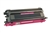 Brother TN110M Magenta Toner Cartridge Standard Yield 1,500 Pages Remanufactured *FREE Shipping