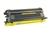 Brother TN115Y Yellow Toner Cartridge Remanufactured