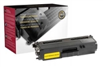 Brother HL-L8350CDW Yellow 3,500 Page High Yield Toner Remanufactured