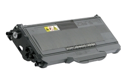 Brother TN360 Black Toner Cartridge Remanufactured