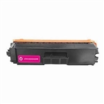 Brother TN433M High Yield Magenta Toner Premium Compatible