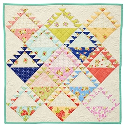 Make it Mini Quilt Kit- Almost Gone!