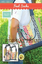 Feedsack Bags Downloadable