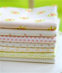 Cream Bundle 107