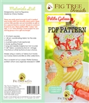 Petite Gateau Downloadable