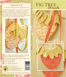 Berry Sweet Bag