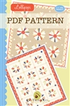 Lollipops Pattern