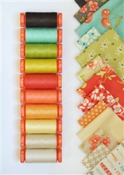 Aurifil Farmhouse Threads- 1 left