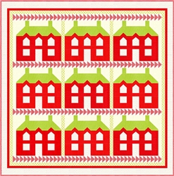 Christmas Manor Pre-Order Kit