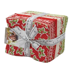 Christmas Figs FAT QUARTER Bundle PRE ORDER