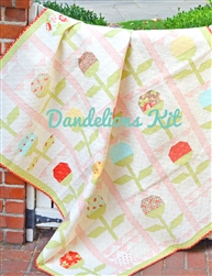 Dandelions Pre-Order Kit