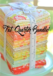 Ella & Ollie Pre Order FAT QUARTER Bundle