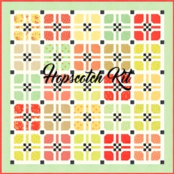 Hopscotch Pre-Order Kit