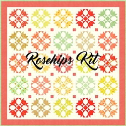 Rosehips Pre-Order Kit