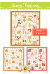 Seasonal Patchwork