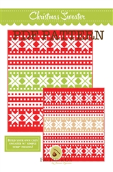 Christmas Sweater Downloadable