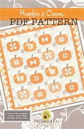 Pumpkins & Cream Downloadable