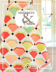 Sherbets & Creams Booklet