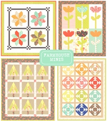 FARMHOUSE MINIS Kit- 1 left!