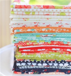 Farmhouse II Half Yard Bundle- Only 1 available